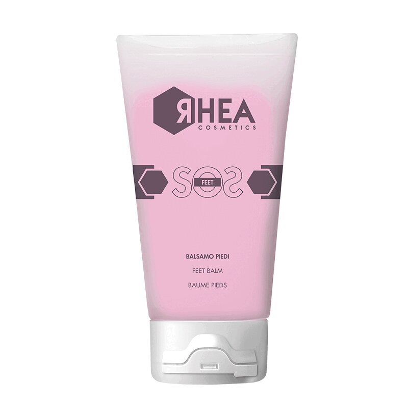 Изображение товара Реа СОС Фит Бальзам для ног смягчающий 75 мл