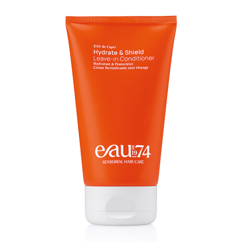 ОДе1974 Капри Кондиционер несмываемый увлажнение и защита 125 мл