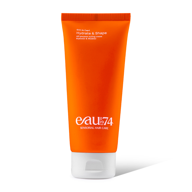 Изображение товара Крем для укладки ОДе1974 Капри 100 мл с увлажнением
