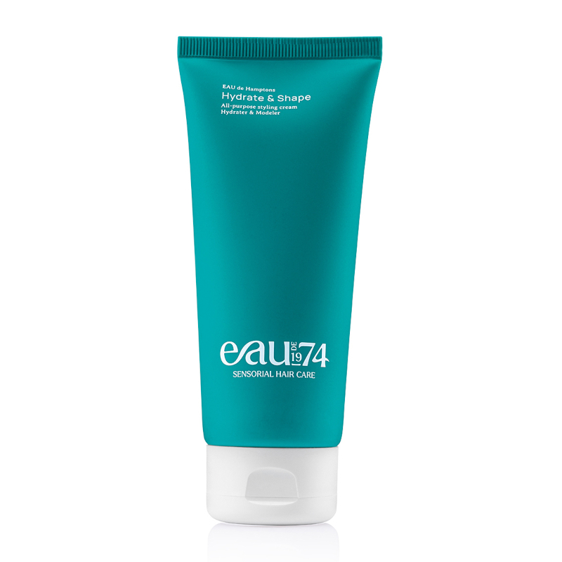 Изображение товара ОДе1974 Хэмптонс Крем для укладки увлажнение и форма 100 мл
