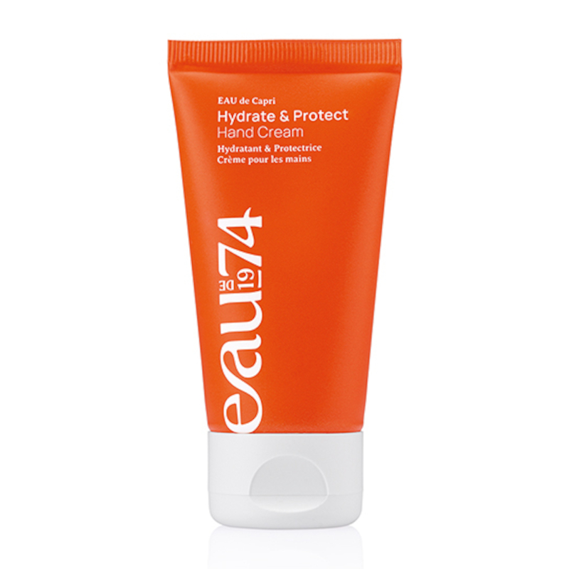 Изображение товара Крем для рук EAUde1974 Capri 50 мл увлажнение и защита