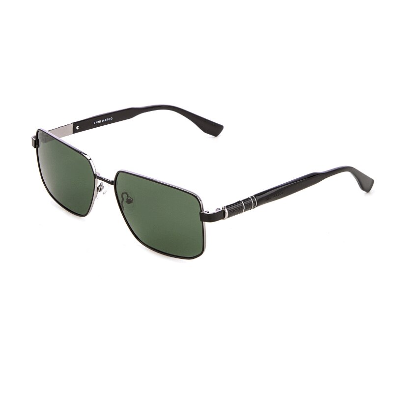 

Enni Marco Очки солнцезащитные с футляром 12-080 17Z