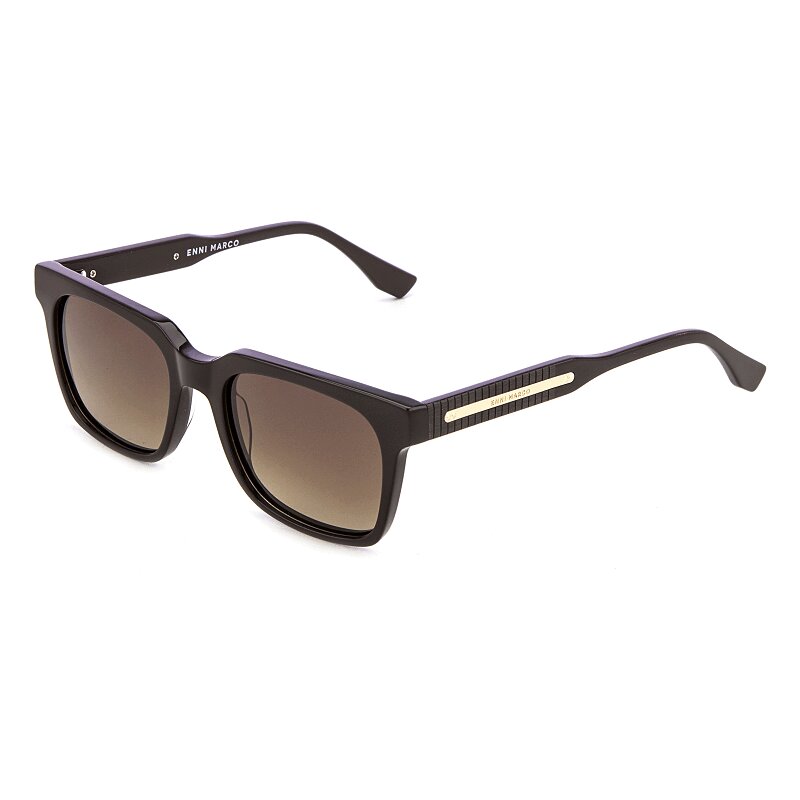 

Enni Marco Очки солнцезащитные с футляром 43-026 07PZ