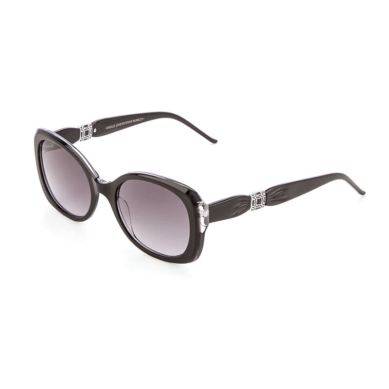 

Enni Marco Emilia Очки солнцезащитные с футляром 65-011 17P