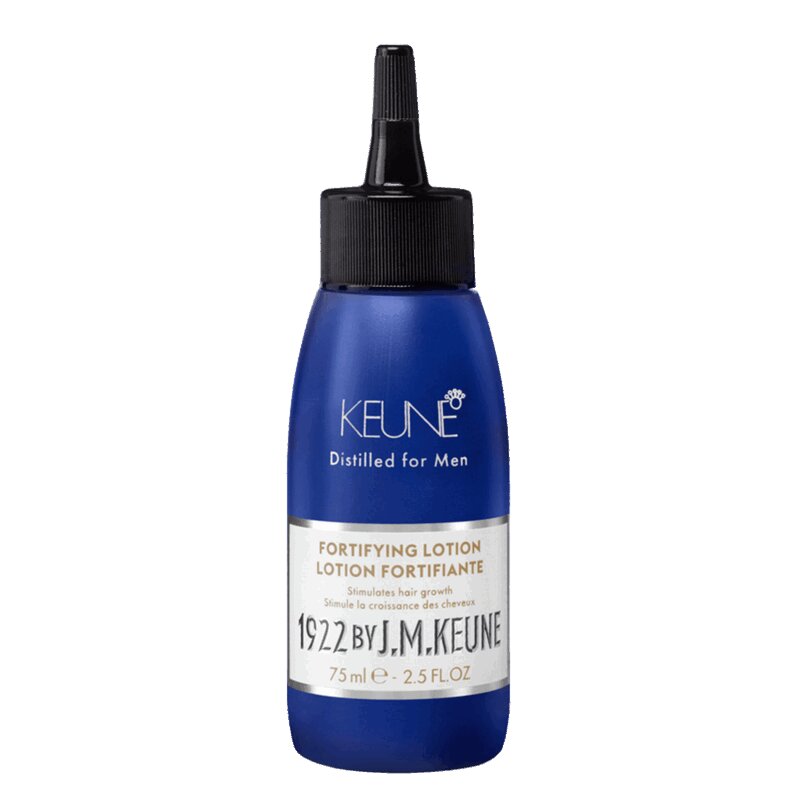 Кеуне 1922 Лосьон Против Выпадения Укрепляющий 75Мл