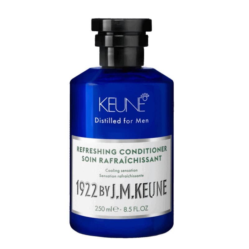 Изображение товара Кеуне 1922 Кондиционер освежающий 250 мл Изображение товара Кеуне 1922 Кондиционер освежающий 250 мл