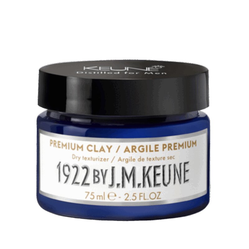 Кеуне 1922 Глина Премиум 75Мл