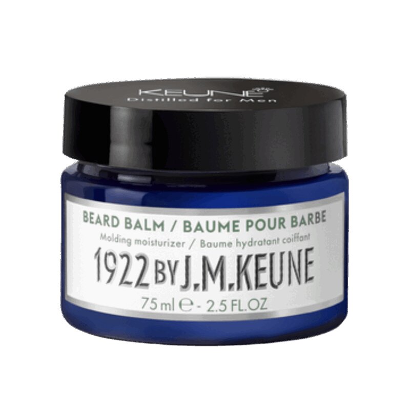 Кеуне 1922 Бальзам Для Бороды 75Мл