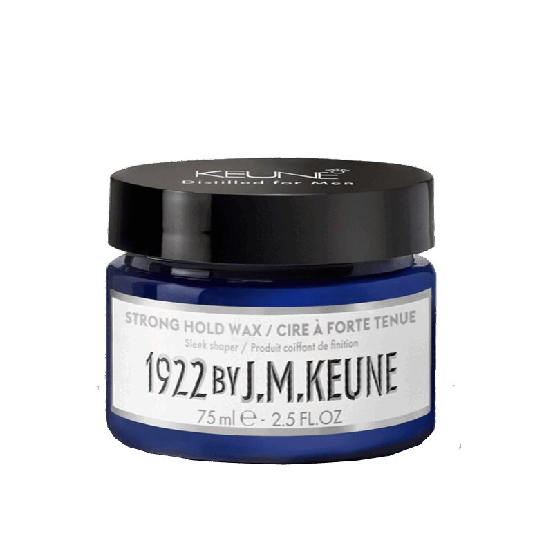 Кеуне 1922 Воск Сильной Фиксации 75Мл