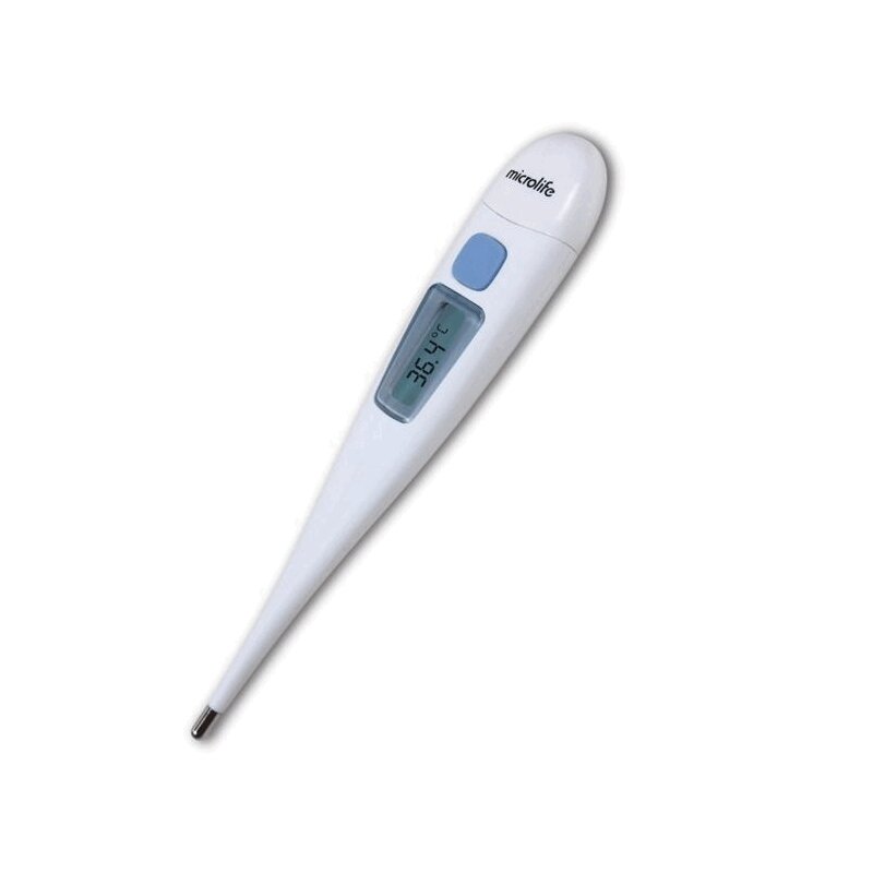 Термометр цифровой МТ 3001 N1 ramili гигрометр термометр