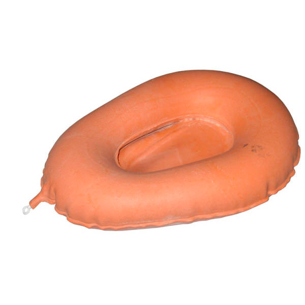 Изображение товара Судно подкладное резин N3 - качественный аксессуар для кухни