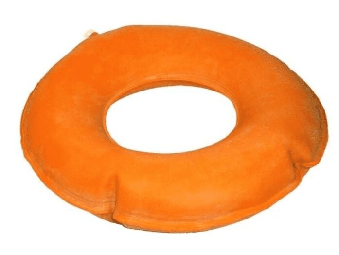 Изображение товара Подкладное резиновое судно N2 от Альфапластик для промышленных нужд