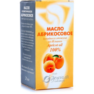 

Абрикосовое масло 25мл фл N1