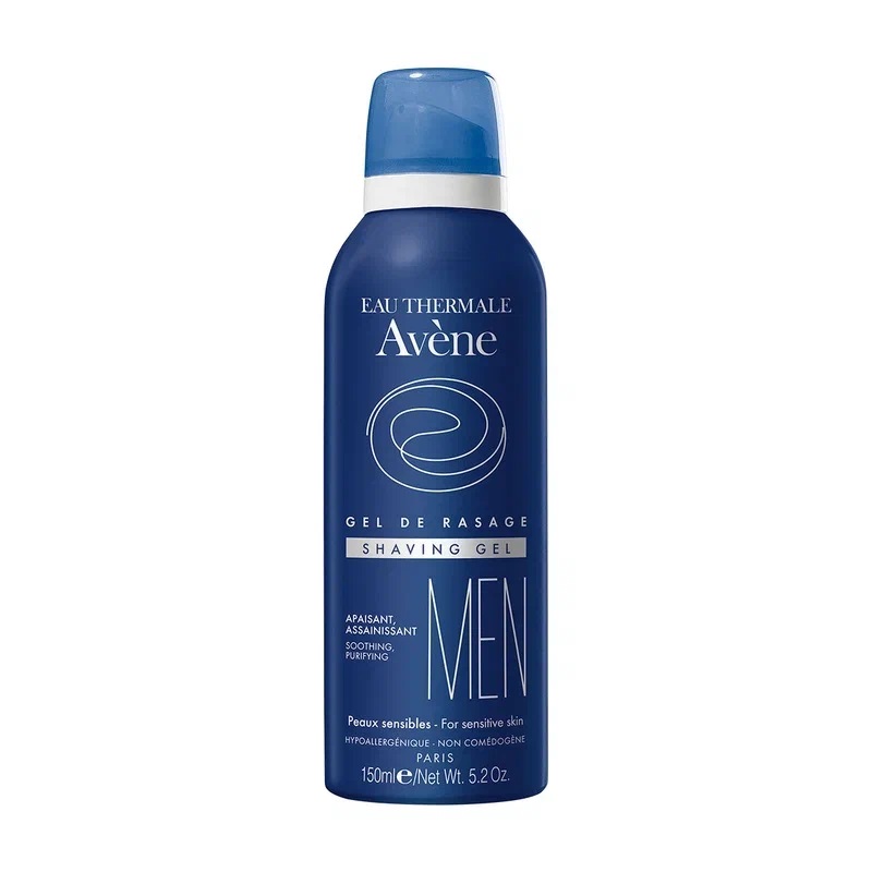 

Avene Men Гель для бритья 150 мл