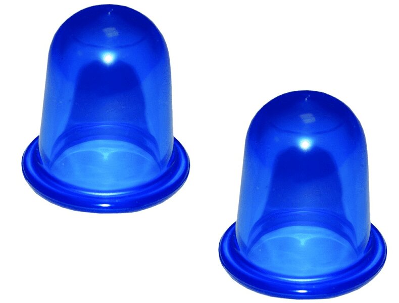 Изображение товара Чудо-банк Массажер 2 шт - устройство для расслабления мышц и снятия напряжения