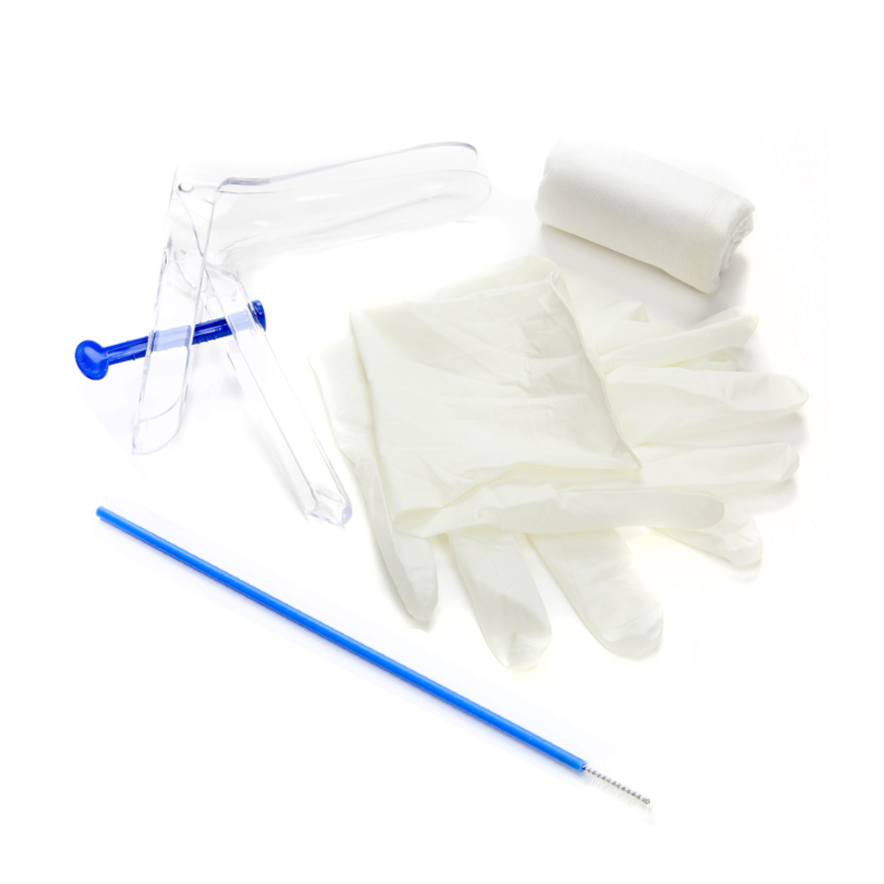 Изображение товара Юнона Набор гинекологический №4