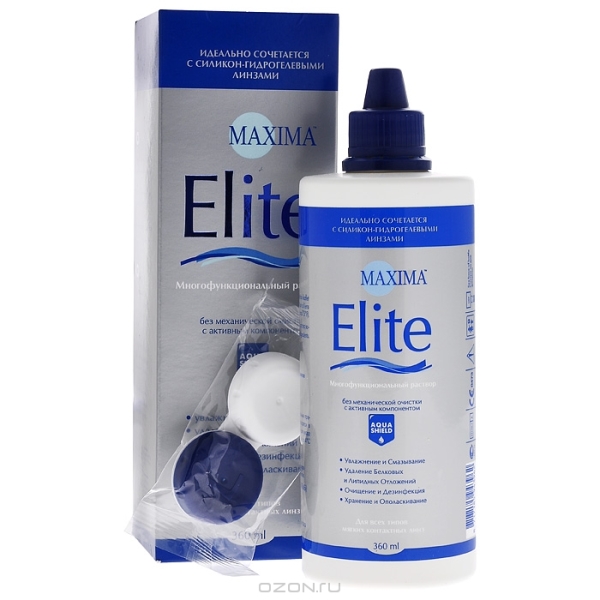 

Maxima раствор 360 мл