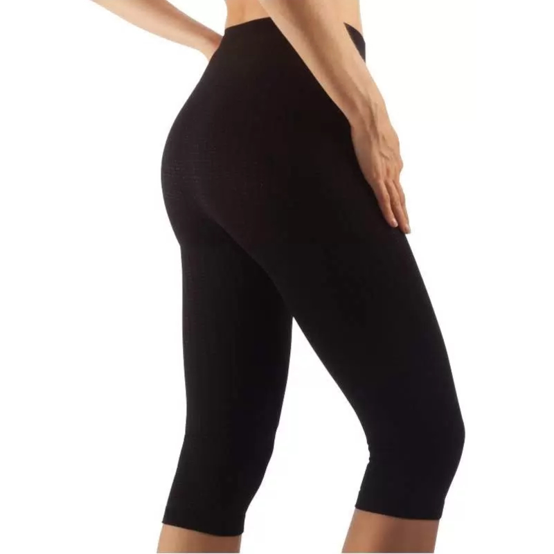 

Релаксан Бриджи Fitness Classic Silver размер XL/L nero уп 1 шт