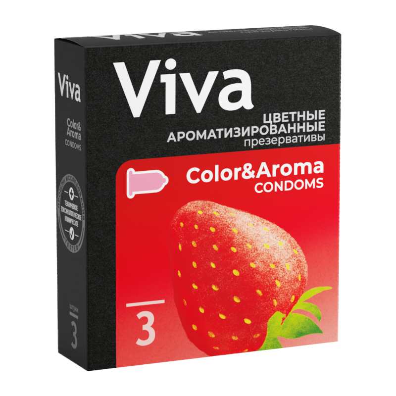 Презерватив 