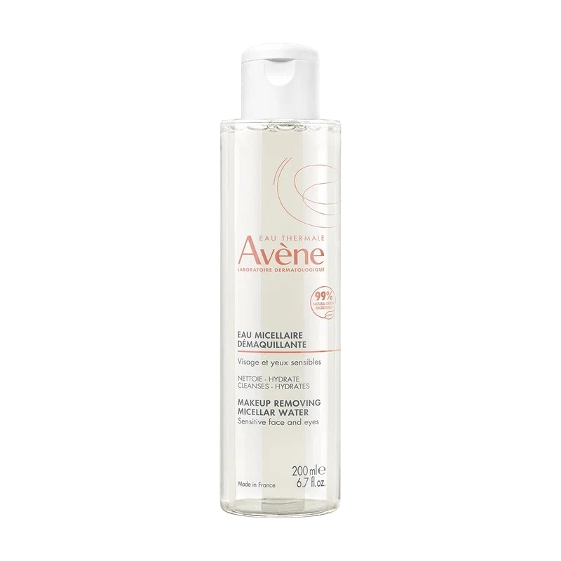 

Avene Лосьон мицеллярный очищающий 200 мл