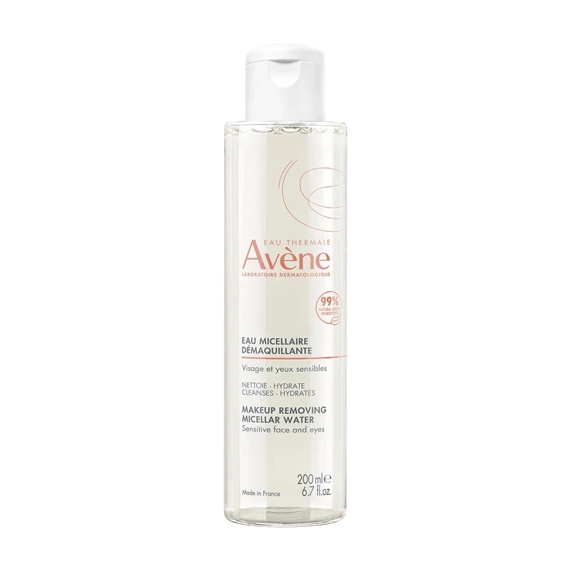 Avene Лосьон мицеллярный очищающий 200 мл avene мягкий лосьон 200 мл