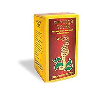 

Золотой конек таб. 20 шт