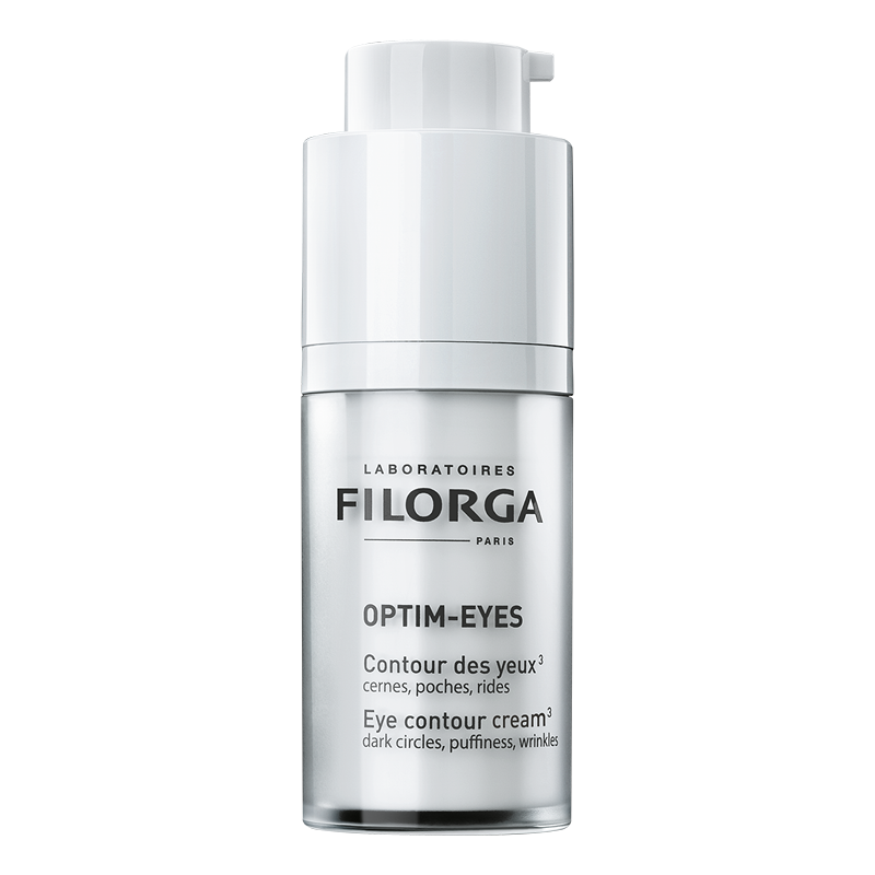 Изображение товара Filorga Оптим-Айз крем для кожи вокруг глаз 15 мл - антивозрастной уход и снятие отеков