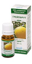 

Аспера Масло эфирное фл.10 мл Грейпфрут