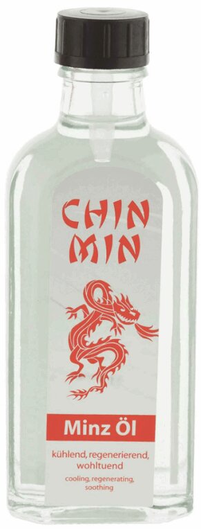 

STYX CHIN MIN Лосьон c эфирными маслами 100 мл