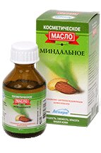 Аспера Косметическое масло Миндальное 30 мл уп. 1 шт масло косм авокадо аспера 10мл