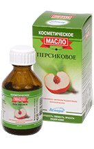 Аспера Косметическое масло Персиковое 30 мл уп. 1 шт масло косм авокадо аспера 10мл