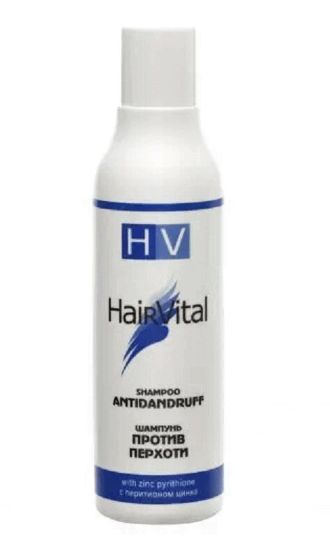 

Hair Vital Шампунь против перхоти 200 мл