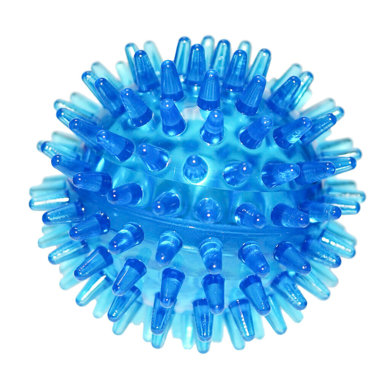 Изображение товара Чудо-мячик Массажер медицинский для стоп и ладоней