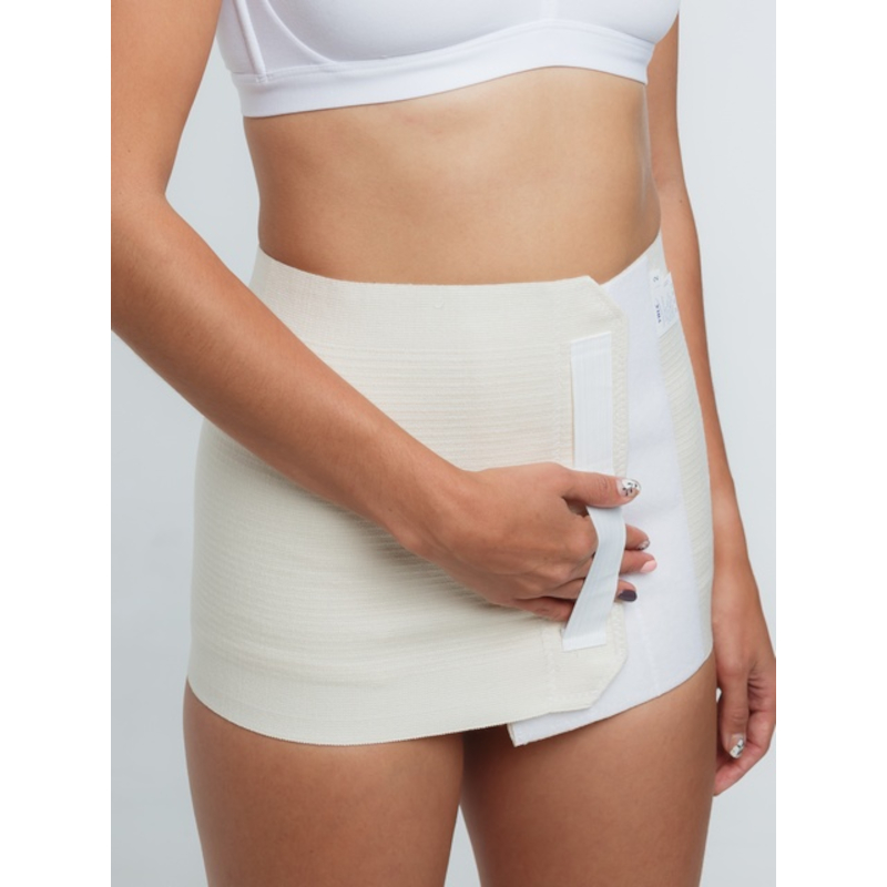 Изображение товара УНГА Бандаж послеоперационный БКП-УНГА размер 5 бежевый для профилактики осложнений