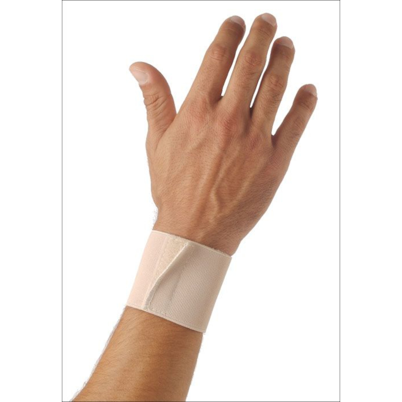 Изображение товара Relaxsan Ortopedica Напульсник с регулируемой застежкой для фиксации суставов