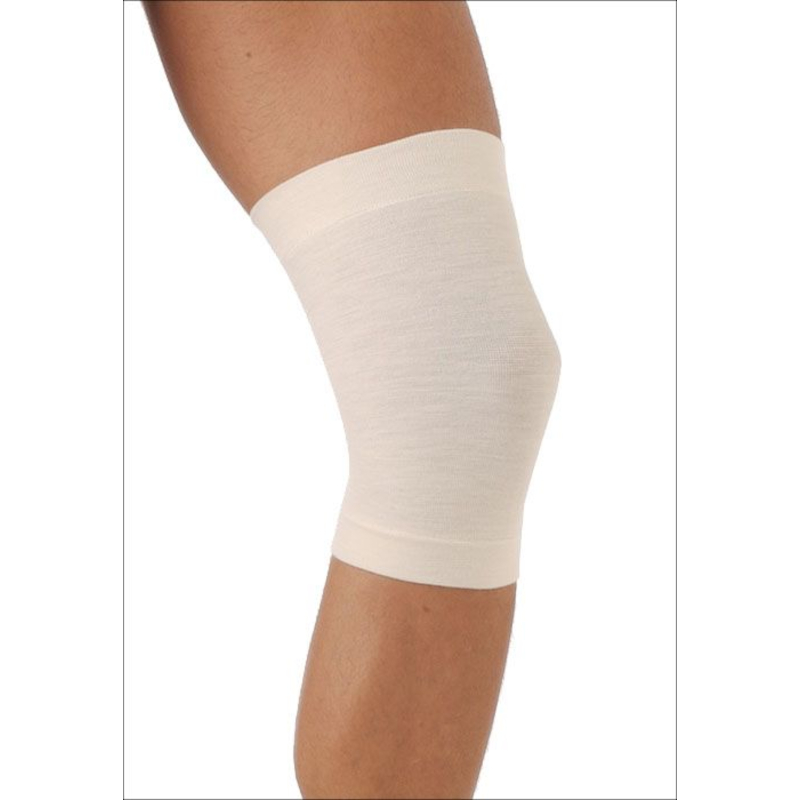 Изображение товара Согревающий коленный бандаж Relaxsan Ortopedica с шерстью, размер 4, Италия