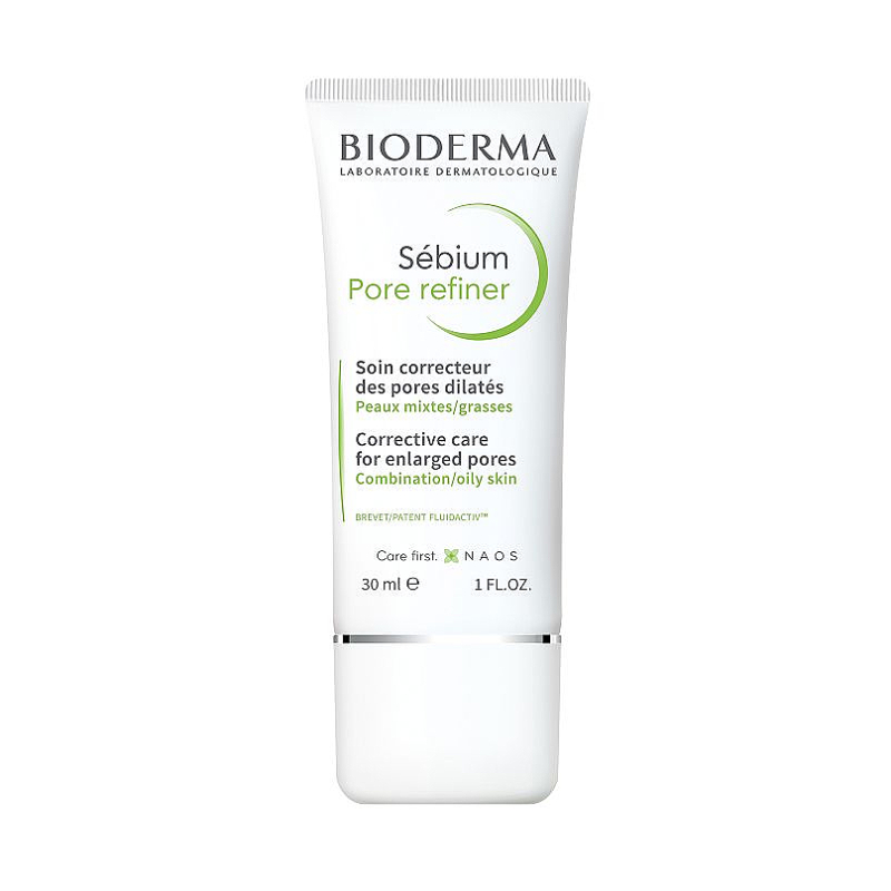 

Bioderma Sebium Pore Refiner Концентрат для сужения пор и выравнивания рельефа кожи 30 мл