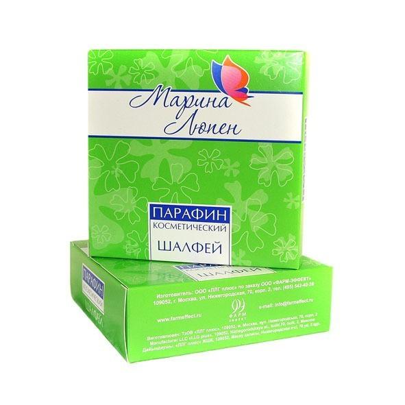 Изображение товара Косметический парафин жидкий 250 г для ухода за кожей