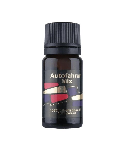 Изображение товара STYX Масло эфирное для автомобилиста 10 мл натуральное