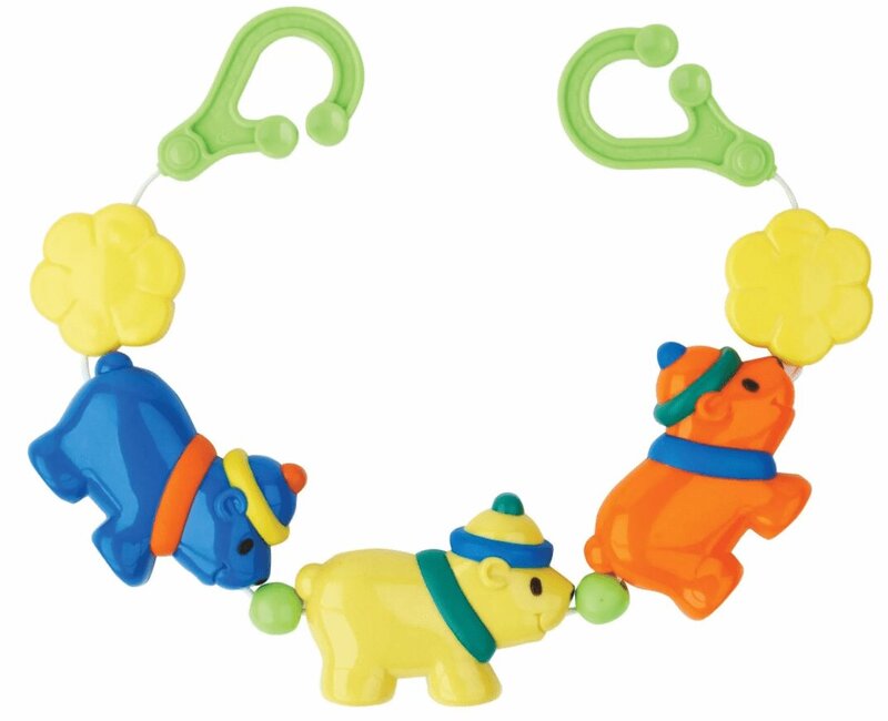 Курносики Игрушка-подвеска Веселые щенки любимые игрушки 16 наклеек