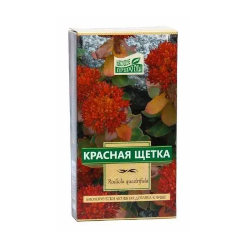 Красная щетка фиточай 30 г чечевица metro chef красная 2 5 кг