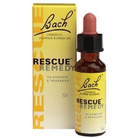 Изображение товара Рескью Ремеди капли подъязычные гомеопатические для восстановления баланса организма 20 мл