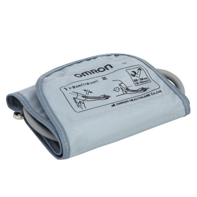 

Omron Манжета компрессионная СМ стандартная 22-32 см