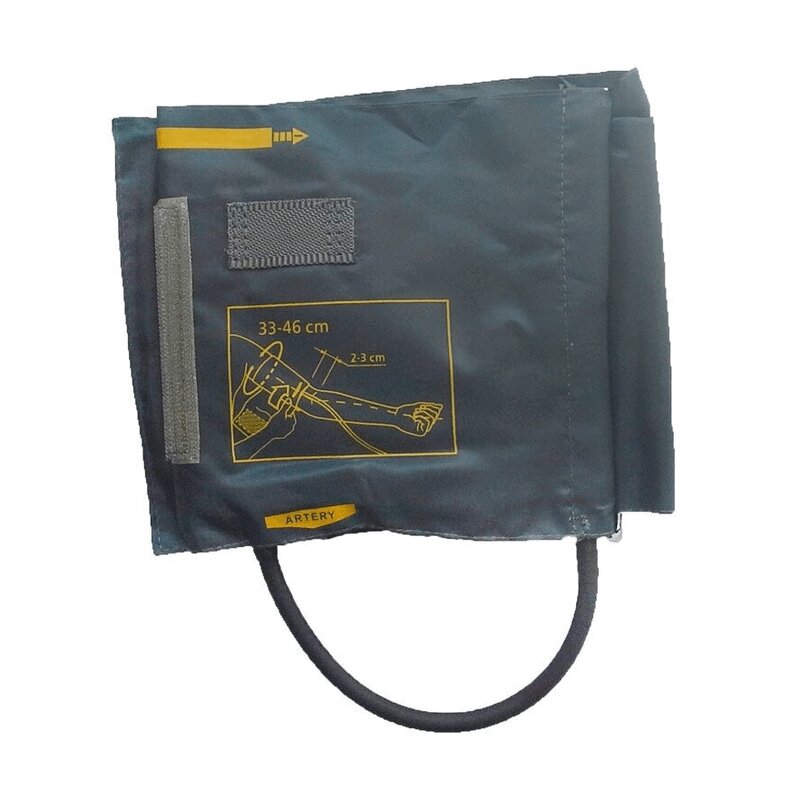 

Little Doctor Манжета LD Cuff N1LR 33-46 см