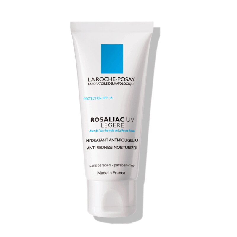 La Roche-Posay Розалиак UV Лежер эмульсия 40 мл galenic aqua infini освежающая эмульсия