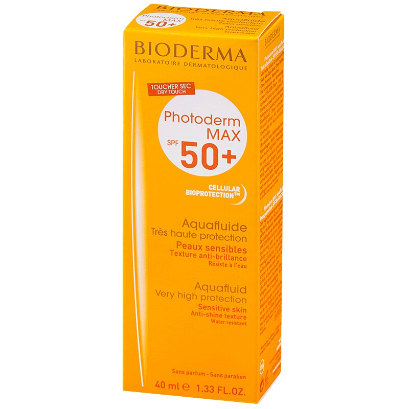 Bioderma Фотодерм Макс Крем SPF50+ 40 мл жигулёвские горы руководство для сталкеров