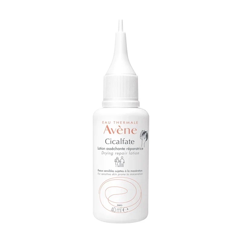 Avene Cicalfate+ Лосьон подсушивающий 40 мл