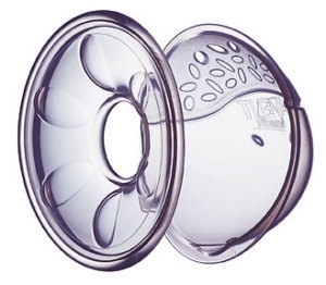 Изображение товара Накладки для сбора грудного молока Philips Avent ISIS Comfort 2 шт