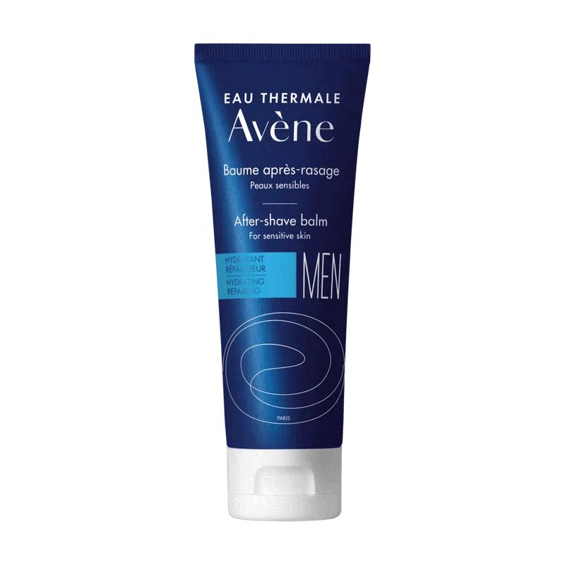 Avene Men Бальзам после бритья 75 мл