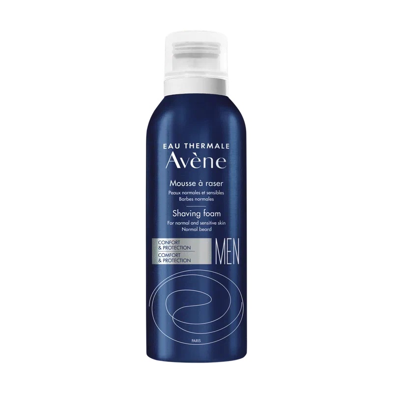 Изображение товара Пена для бритья Avene Men 200 мл для чувствительной кожи